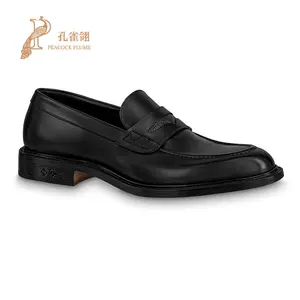 Major Loafer - Shoes 1A4OLE