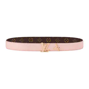 Louis Vuitton M0699W Pretty LV Reversible Belt