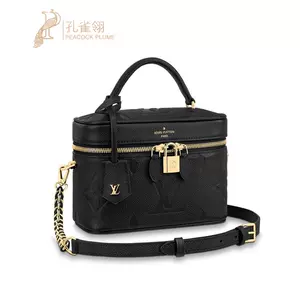 Louis Vuitton MONOGRAM Vanity pm (M45780, M57118, M45165, M45608, M45598)