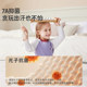 Children's autumn clothing suit Qiu pants boy girls girl A cotton cotton warm underwear bottoming set children's pajamas