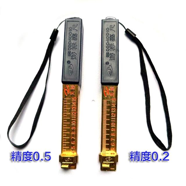 Wedge campaign Capital Copper gap to detect high-precision gap ruler 0 ...