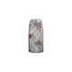 Jiuwu French retro 2025 spring and summer new straight-chip oil painting skirt mid-length high-waisted slim skirt