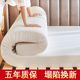 Customized high-density mattress thickened memory foam tatami soft mat mattress home hard rebound kang sponge mat