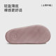 Puxilimu high-end slippers for women's home indoor spring and summer bathroom bath non-slip slippers thin bottom eva