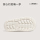 Puxi retro checkered couple home wool and slippers Men plus velvet antibacterial home indoor cotton slippers women's models