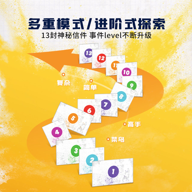 Yaofish rays defend campus Zombie Kidz Evolution Chinese Children's Board Game 7+