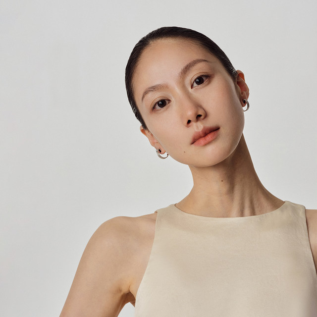 Sujue exquisite design, versatile temperament earrings, personalized earrings, earrings, earrings, women's earrings, earbags, small earrings