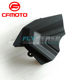 CFMOTO Chunfeng original motorcycle accessories 400/650/NK/GT small sprocket guard/Xiaofei decorative cover
