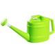 Thickened sprinkler kettle, large flower watering kettle, plastic watering kettle, long mouth shower kettle, gardening vegetable watering kettle, household watering kettle
