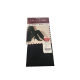 Spot Japanese thick wood stockings winter 180d320d400D double -layer magic base heating and velvet warm pantyhose
