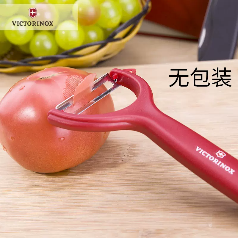 Victorinox 7.6079 Tomato & kiwi Peeler