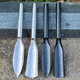 Stainless steel shovel digging soil for home use all-steel planting flower and vegetable gardening tools to dig wild vegetables and move seedlings and sea-driving artifact shovel