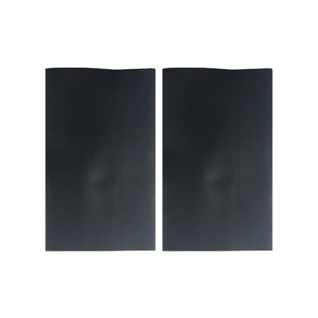 Electric vehicle waterproof handlebar cover battery motorcycle anti-slip handlebar gloves universal modified handlebar cover heat shrink tube