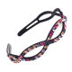 Diamond hoe Korean hair ornament wide bangs hair card simple versatile hair cave head jewelry with teeth anti -sliding head hoop
