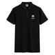 Harvard University, Harvard University, the campus culture commemorative short -sleeved POLO shirt, men's and women's T -shirts