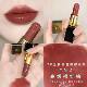 TomFord Tom Ford TF black tube lipstick new color N1/N2 /N3/100 milk tea color/16/511/03
