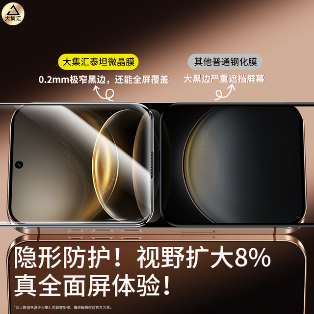 
Suitable for vivox100s tempered film