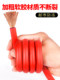 
Car battery wire with hot wire Pure copper wire Battery wire Cross-river Dragon clip ride ignition wire