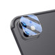 Suitable for ipad pro 2024 lens film Apple new 2022 tablet camera rear film 2021 tempered film protective case 11 back film anti-scratch and anti-fall 12.9 inch accessories