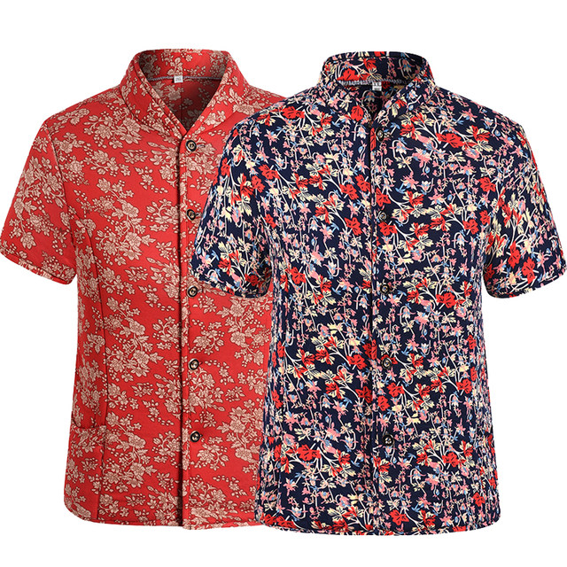 Mom's autumn and winter mid-sleeve cotton jacket, middle-aged and elderly women's large size loose half-sleeved cotton vest coat, waistcoat vest for the elderly