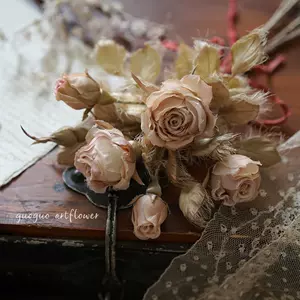 茶色玫瑰花 Top 59件茶色玫瑰花 22年11月更新 Taobao