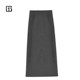 Jinhe Bairui Spring 2025 Minimalist versatile zipper slit suit skirt 310163