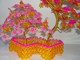 diy beaded weaving to make money bonsai handicraft gifts wedding love couple tree decoration ornaments tutorial