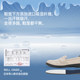 Pansy hopes to enjoy Japanese women's shoes casual lightweight comfortable shallow mouth loafers one foot to pedal commuter flat shoes spring
