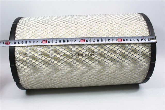 K2440 Shangchai Air Filter Xugong Pressure Router Generator Unit