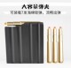 Jieying M200 veteran player's shell-throwing soft bullet gun dual-play chicken-same sniper rifle single-shot nylon pull-bolt boy