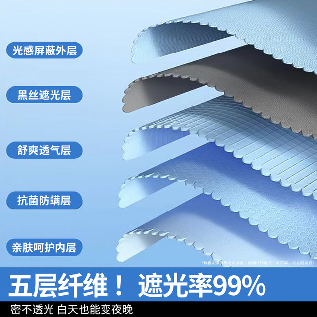 Strong shading student dormitory Dormitory Single bed dedicated mosquito net curtain integrated bedroom upper and lower paved new bed veil shop
