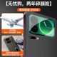 Suitable for car bugs Xiaomi 17promax lens film Xiaomi 17pro back screen film mobile phone outer screen tempered protective sticker accessories secondary screen rear camera small screen full package lens cover ring full HD