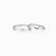 Catiro loves luminous couple rings 999 silver cat and dog birthday gifts for boyfriend and girlfriend 2025 new model