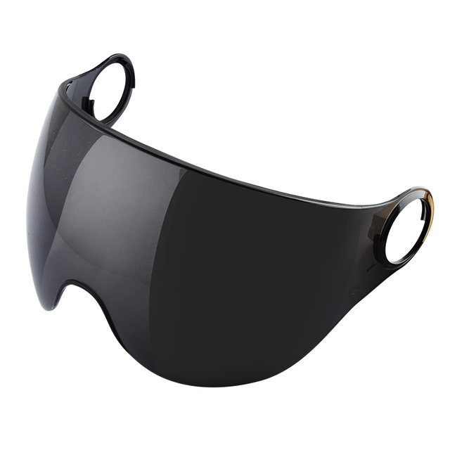 Motorcycle helmet goggles Motorcycle helmet lens Motorcycle lens ANDES new universal lens