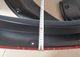 Suitable for 19 Mitsubishi TRITON L200 pickup truck off-road modified Thai version wheel arch widened fender wheel arch anti-scratch