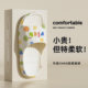 Polka dot slippers for women in summer wear 2024 new home interior bathroom bathing anti-slip anti-odor couple sandals