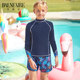 BE Fan De'an children's series boys and girls swimsuits and trunks fashion sun protection