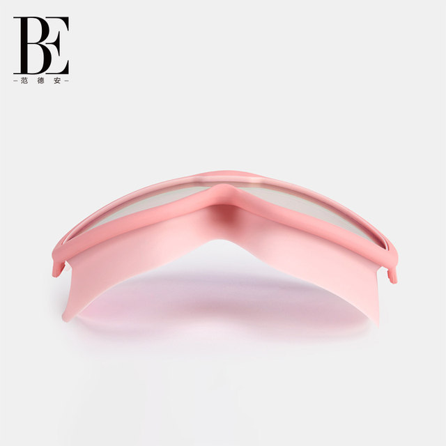 BE van der An children's large frame swimming goggles summer waterproof anti-fog high-definition swimming goggles goggles goggles girls and boys professional