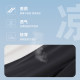 
Yiyang nine-point ice silk white small straight suit pants for women 25 summer thin high waist droop casual cigarette pants 1288