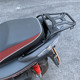 Suitable for Guangyang Bend Lover 150 Trunk Rack Rear Cargo Screw CK150T-10A Modified Aluminum Alloy Trunk
