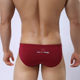 Men's triangle swimming trunks bikini