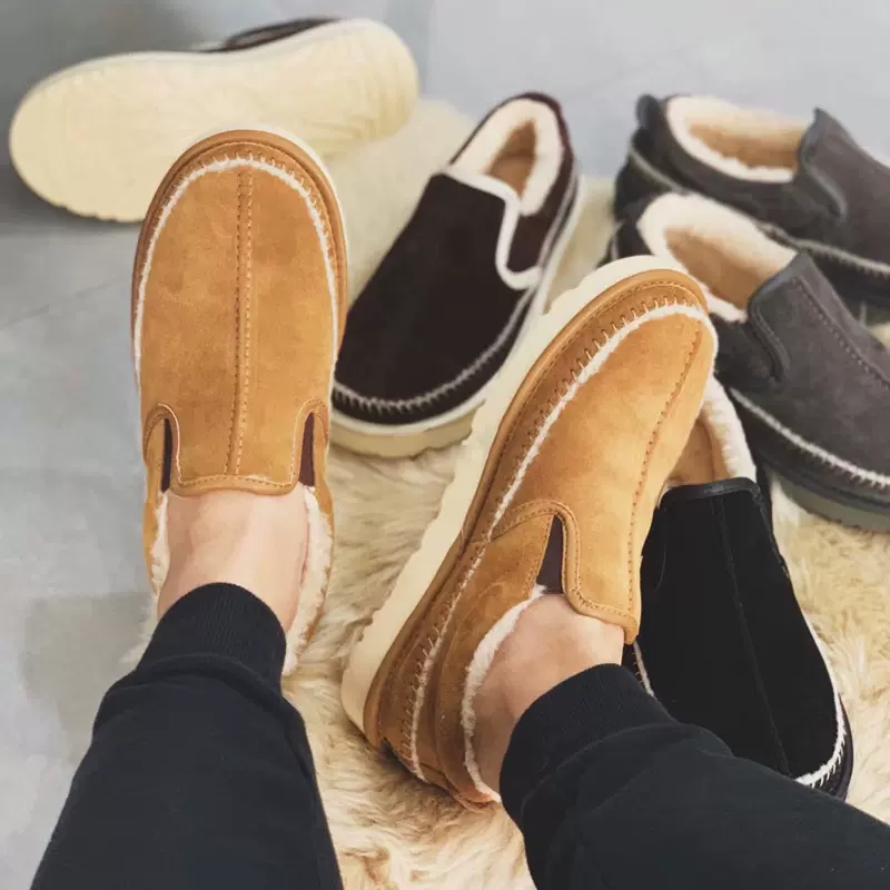 Ugg一脚蹬 新人首单立减十元 22年1月 淘宝海外