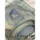 High-waisted denim short skirt for women in spring new large size fat mm small A-line skirt hot girl hip skirt pants skirt
