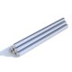 45# optical axis chrome plated rod linear bearing guide rail slide rail round rod diameter 3MM-100MM soft and hard shaft