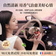 Hilton Hotel Car Aromatherapy 2025 New High-end Perfume for Car Ladies Special Lasting Fragrance Men