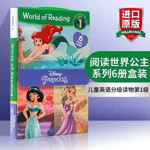 disney书英文- Top 1000件disney书英文- 2023年6月更新- Taobao