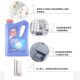 Lobo washing dishes, dishwasher Special detergent consumables, various dishwashers, general washing powder, universal washing powder 1kg*6 bottles
