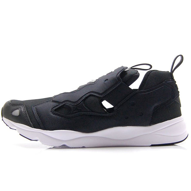 Reebok FuryLite men and women breathable running shoes FU9077/GV8818/FU9078/HR1370