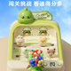 Children's marble game machine puzzle game toys boy interaction focus on training girls children's birthday gifts