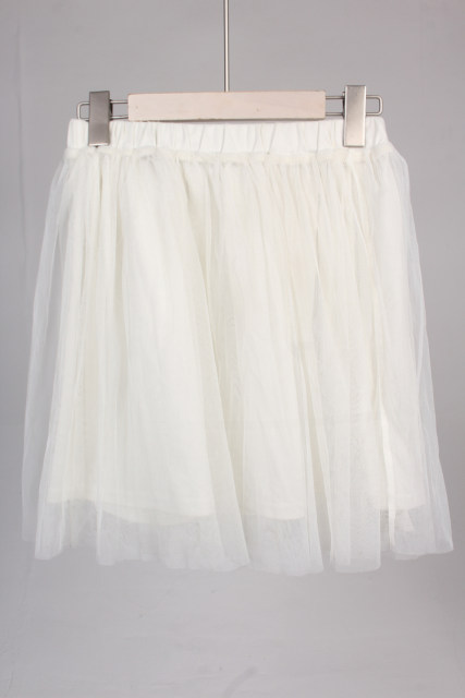 BK206 Ancient Vintage daily sweet Windson retro skirt cake skirt skirt summer skirt
